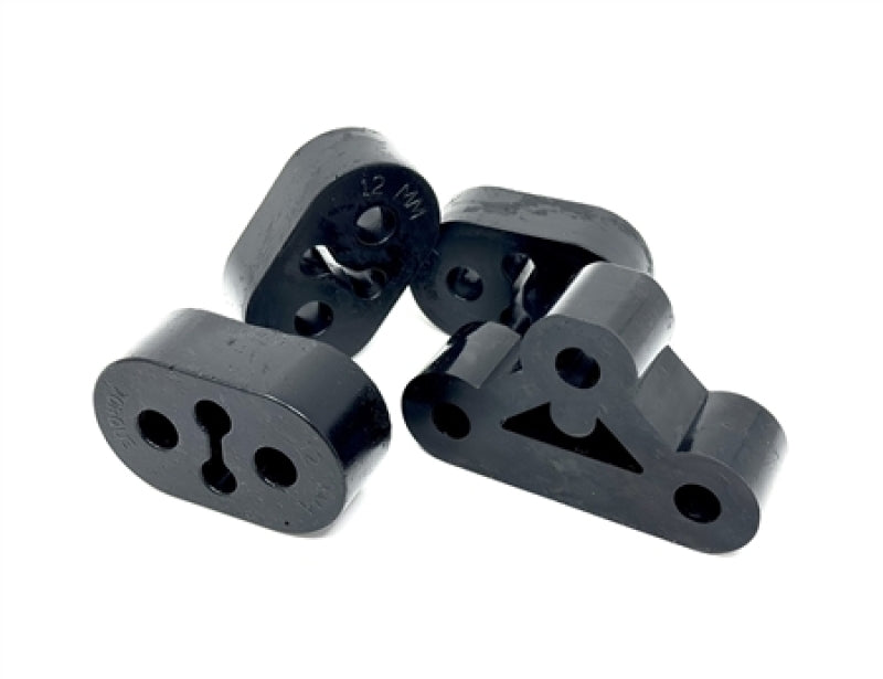 Torque Solution Exhaust Hanger Mount Kit: Toyota GR Corolla
