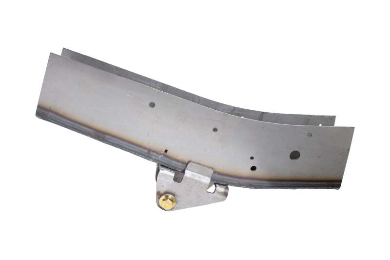 Rustbuster Mid Frame Section Right Side