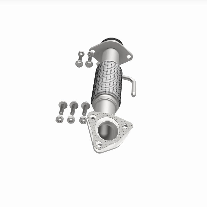 BRE Exhaust 02-06 MPV 3.0L Front Pipe Kit