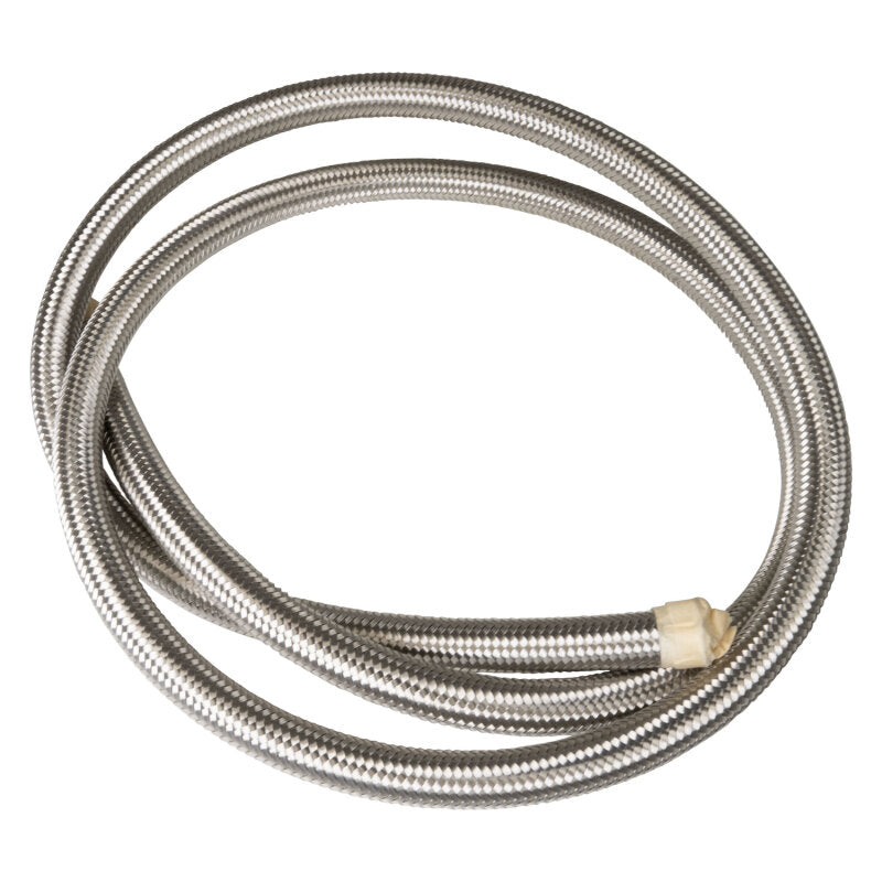 Russell Stainless An -10 Pro Ptfe Hose 10 Foot Length