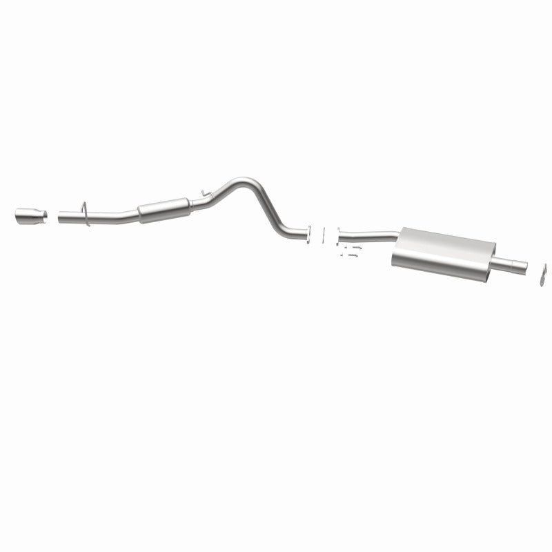 MagnaFlow BRE Exhaust Kit 05-08 Mercury Mariner 3.0L