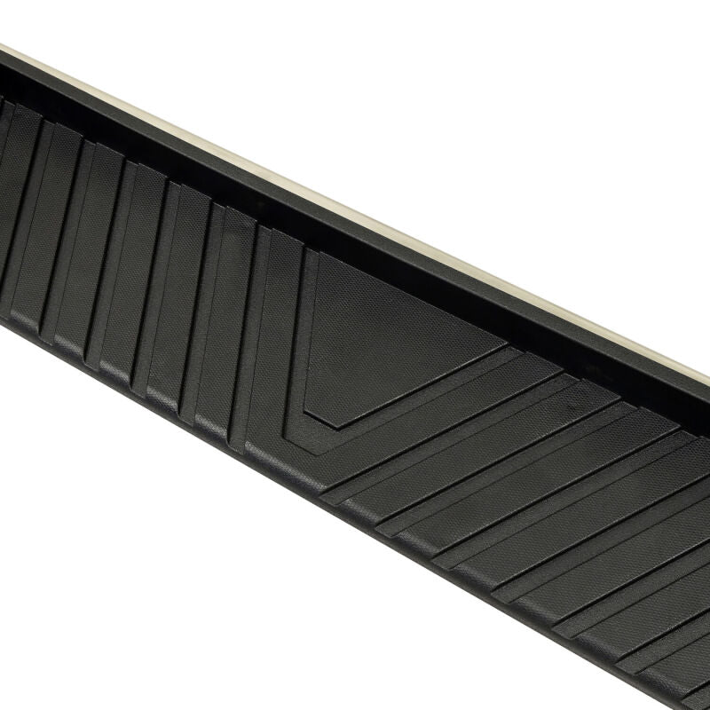 Westin 19-25 RAM 1500 Crew Cab (Excl. 2019+ Classic) AT6 Running Boards - Polished SS