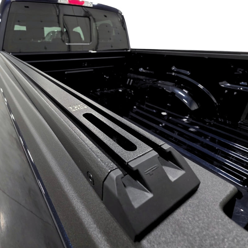 Putco 2014+ Chevrolet Silverado LD / 2014+ GMC Sierra LD 5.5ft Bed Tec Skin