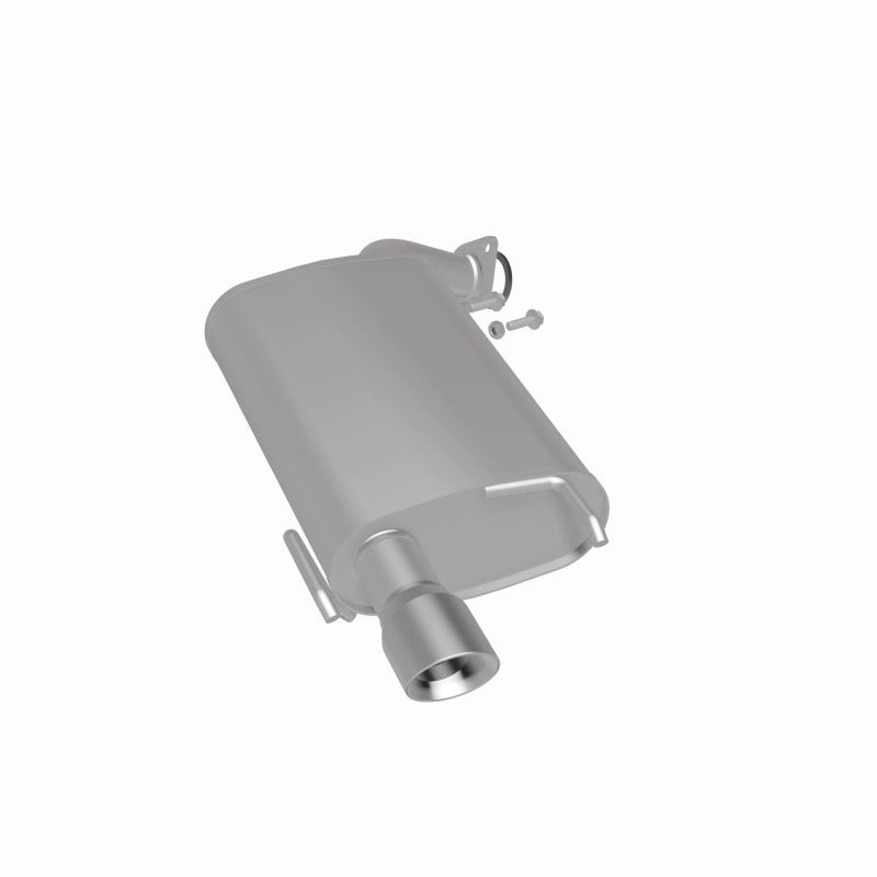 BRExhaust 07-12 Lexus ES350 / 07-11 Toyota Camry Muffler Kit