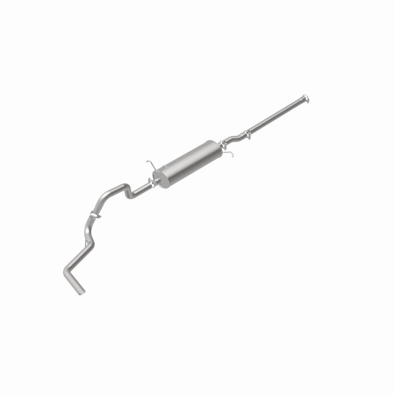 MagnaFlow BRE Exhaust Kit 01-04 Ford F-150