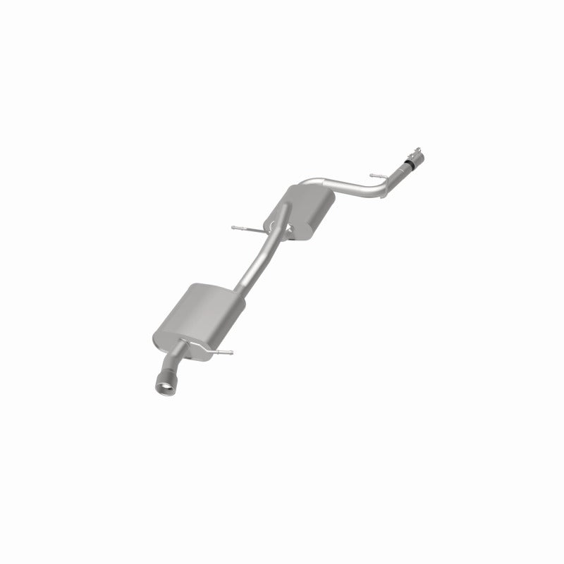 MagnaFlow BRE Exhaust Kit 14-17 VW PASSAT 1.8L