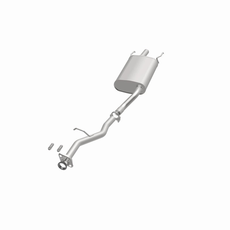 BRE Exhaust 94-97 Accord 2.2L Muffler Kit