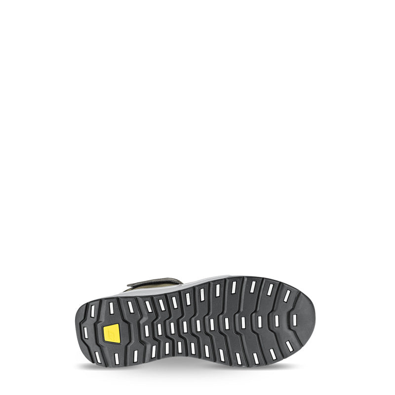 Gaerne G.Zion Air Boot Black/Green Size - 10