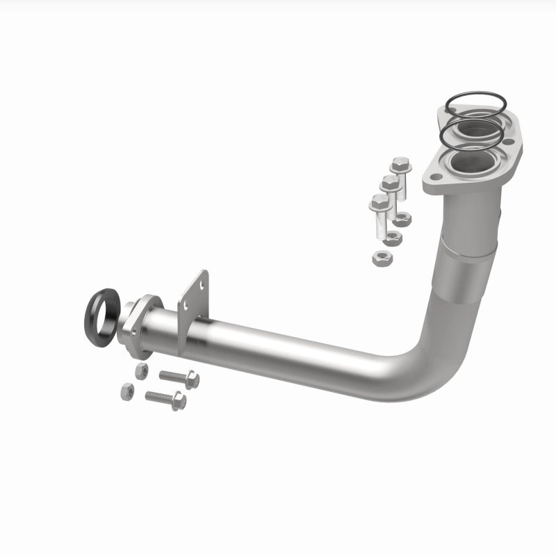 BRE Exhaust 94-97 Accord 2.2L Front Pipe Kit