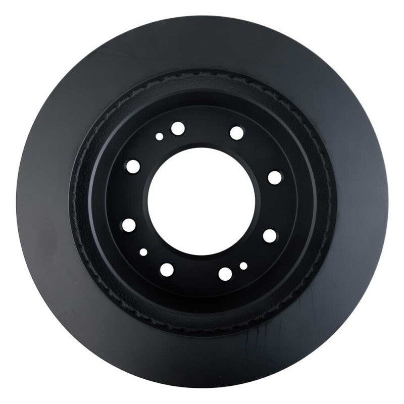 Timbren 11-26 Chevrolet Silverado/GMC Sierra 2500/3500 HD BES Coated Brake Rotor - Front