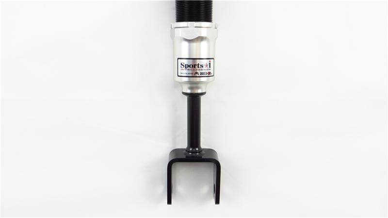 RS-R 13+ Lexus GS350 RWD F-Sports (GRL10) Sports-i Coilovers