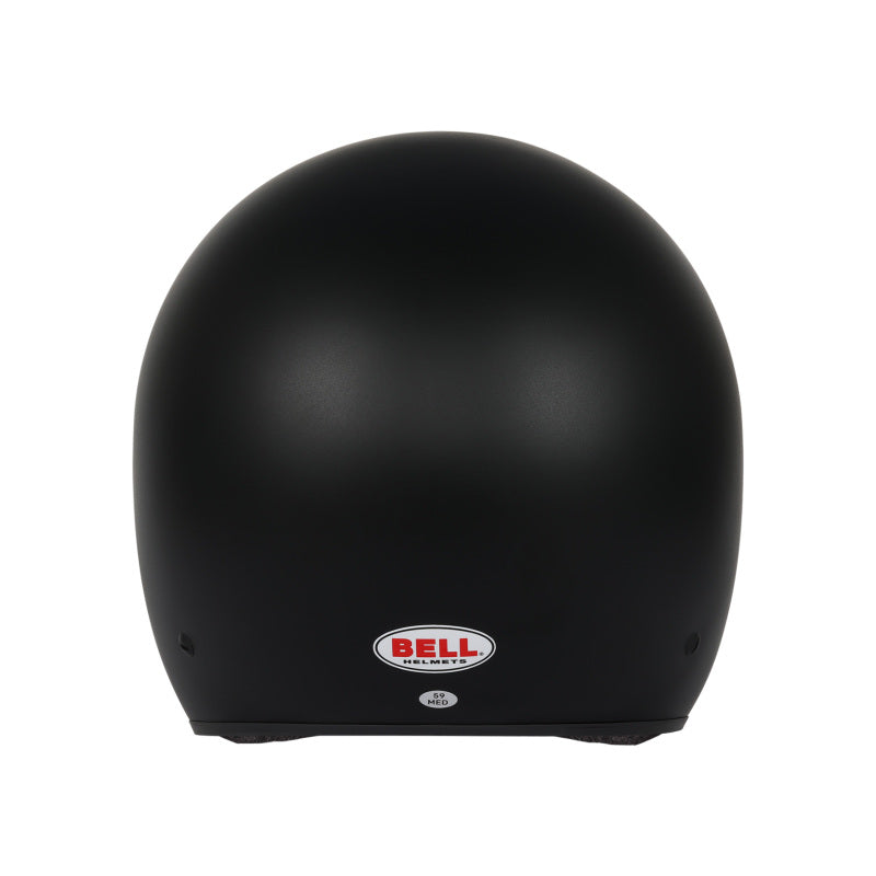 Bell Helmet Mag White 3Xl(65-66) Sa2025