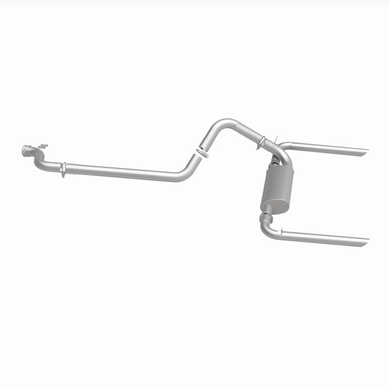 MagnaFlow 93-97 Camaro Firebird 5.7L BRE Exhaust Kit