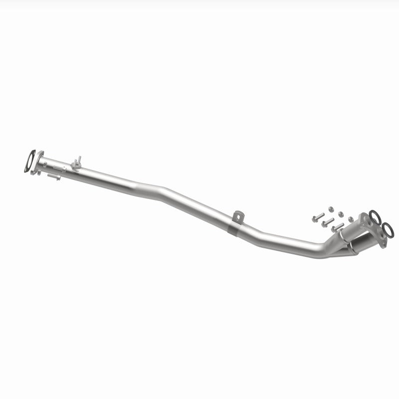 BRE Exhaust 86-88 Pickup 2.4L Front Pipe Kit
