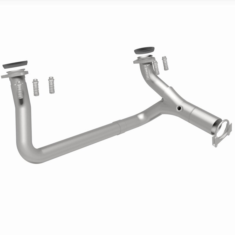 BRE Exhaust 88-93 C1500 C2500 K1500 K2500 4.3L 5.0L Front Pipe Kit