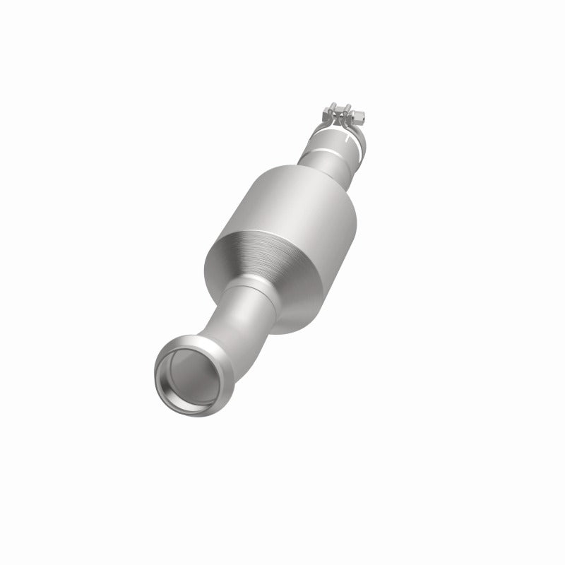 MagnaFlow 20-22 Lincoln Corsair 2.0L FWD Rear Underbody Direct-Fit Catalytic Converter