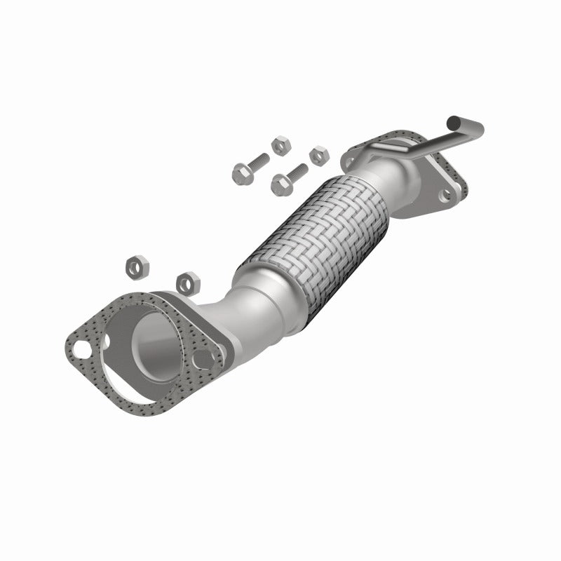 BRE Exhaust 13-16 SANTA FE SPORT SORENTO 2.4L Front Pipe Kit