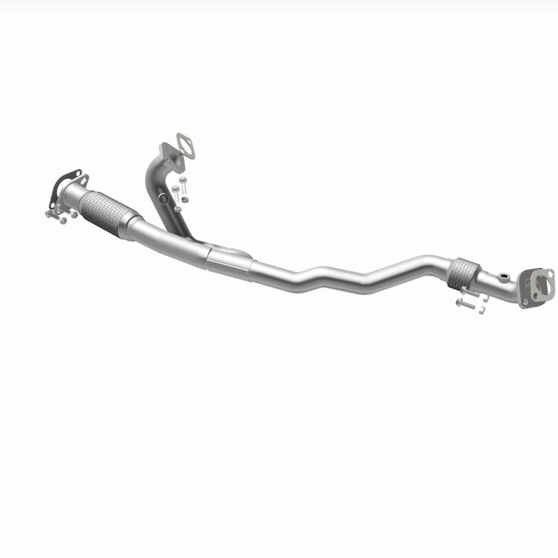 BRE Exhaust 09-17 Outlook Traverse 3.6L Front Pipe Kit