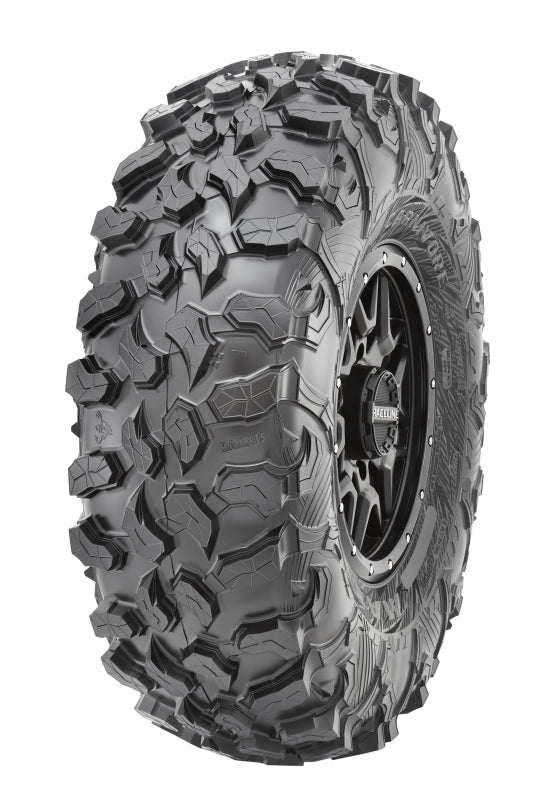 Maxxis Carnivore Tire - 35X10R15 8PR
