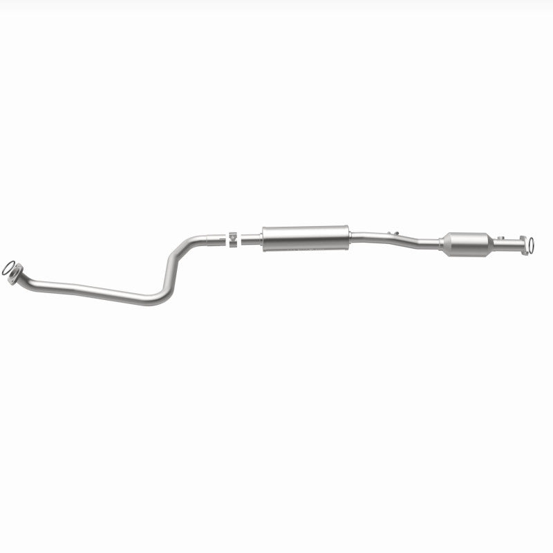 MagnaFlow 19-20 Toyota Yaris 1.5L Direct-Fit Catalytic Converter