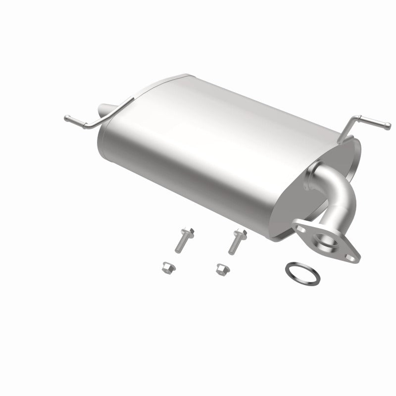 BRE Exhaust 98-02 Accord 3.0L Muffler Kit