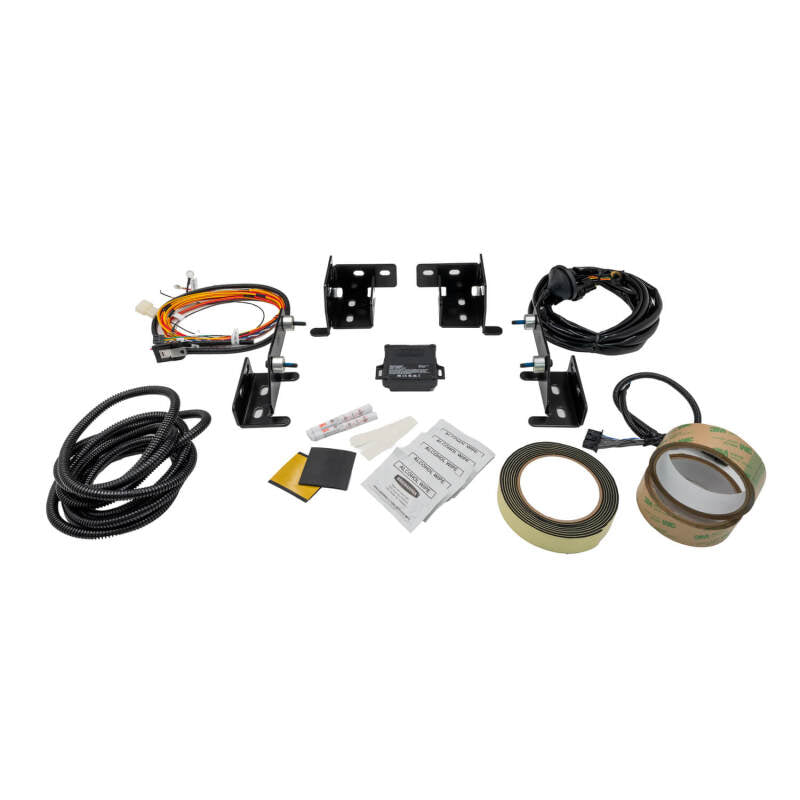 ARB Ascent Canopy Fitting Kit for 2019-Up Toyota Tacoma