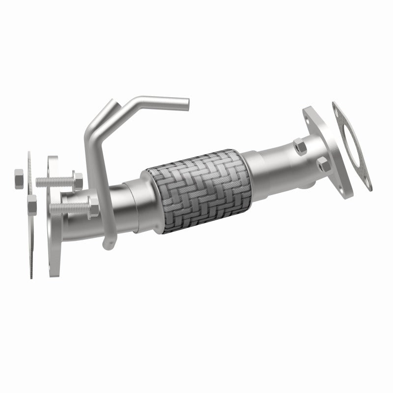 BRE Exhaust 14-16 Kia Soul 2.0L Front Pipe Kit