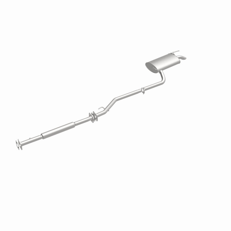 MagnaFlow BRE Exhaust Kit 02-05 Hyundai Sonata 2.7L