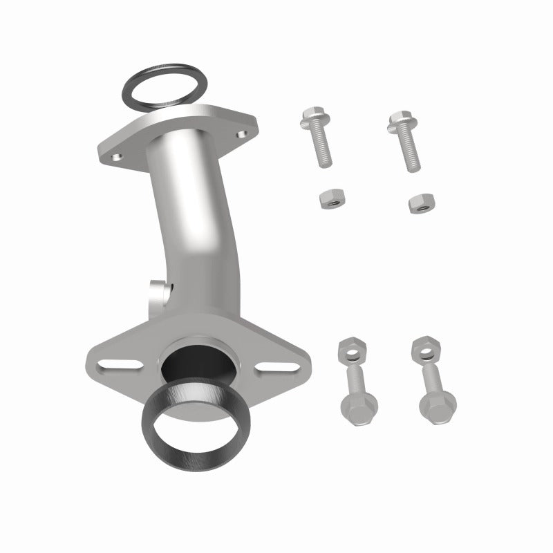 BRE Exhaust 98-00 RAV4 2.0L Front Pipe Kit