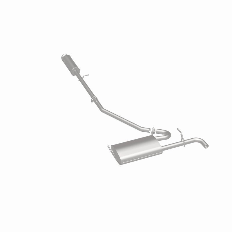 MagnaFlow BRE Exhaust Kit 13-17 BUICK ENCORE 1.4L