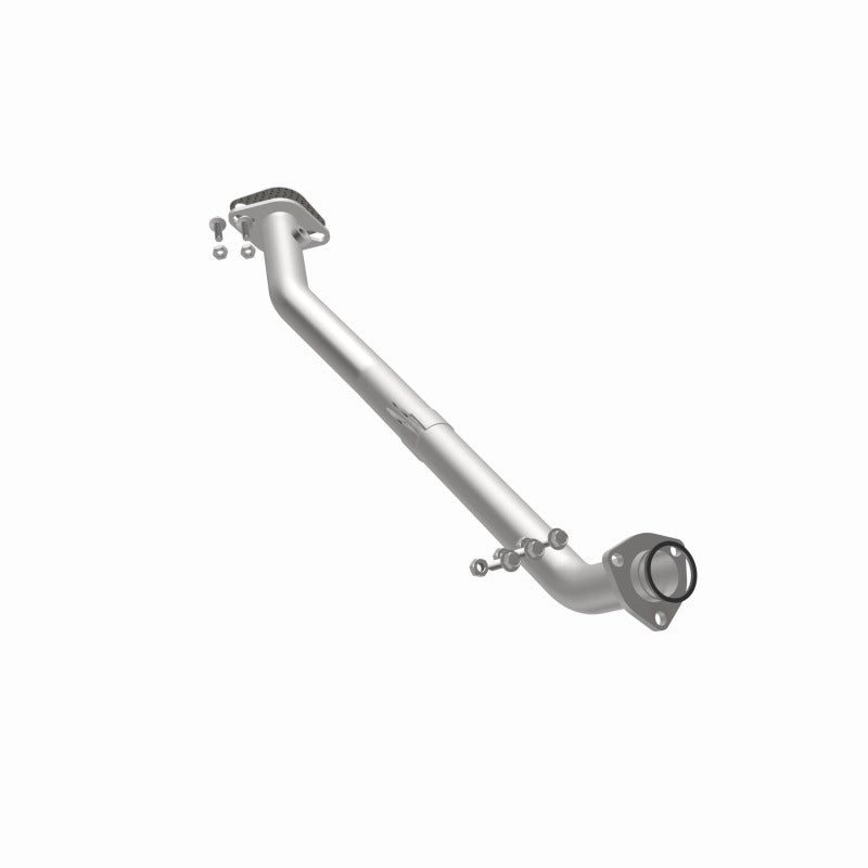 BRExhaust 01-04 Frontier 2.4L Front Pipe Kit