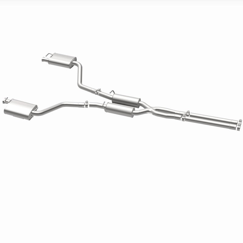 MagnaFlow Stellantis BRE Exhaust Replacement Kit