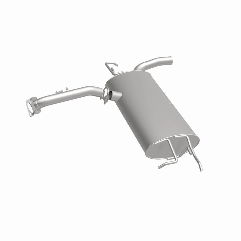 BRExhaust 05-10 Kia Sportage/ 05-08 Hyundai Tucson Muffler Kit