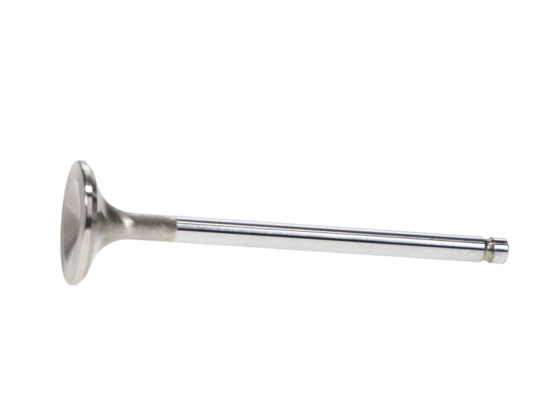 Manley Chevrolet Small Block Exhaust Valve Kit - 1.600in Head Dia. 5.240in O/A Length, 0.3110in Stem