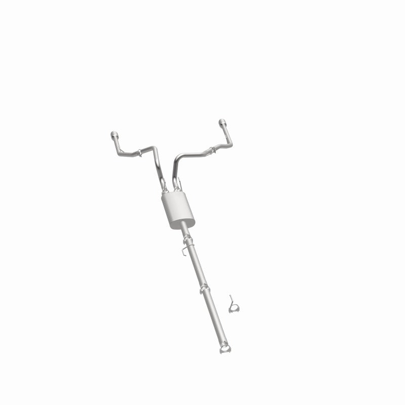 MagnaFlow BRE Exhaust Kit 10-11 Dodge Ram 1500 5.7L