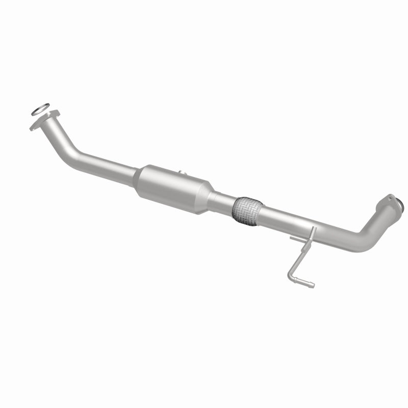 MagnaFlow 05-06 Toyota Tundra 4.7L California Grade CARB Complaint Direct-Fit Catalytic Converter