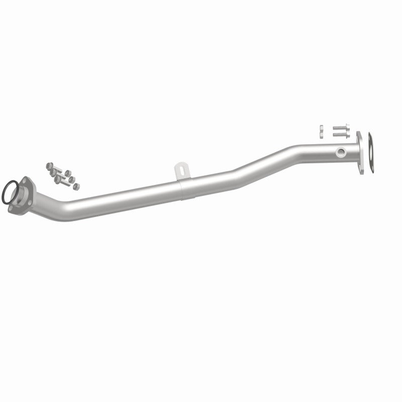 BRExhaust 01-04 Frontier 2.4L Front Pipe Kit