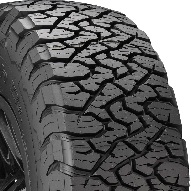 BFGoodrich All Terrain T/A KO3 13/0R18 118R D