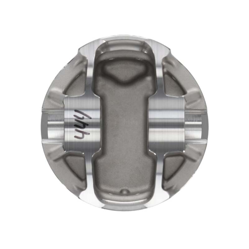 Wiseco Professional Chevrolet Small Block 3cc 4.165in Bore Shelf Stock Piston - Single
