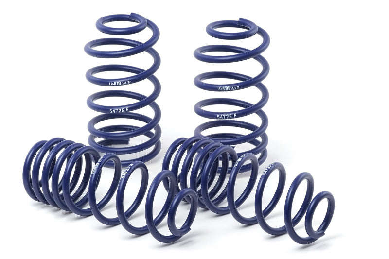 H&R 2025+ BMW M5 Touring G99 AWD Sport Springs