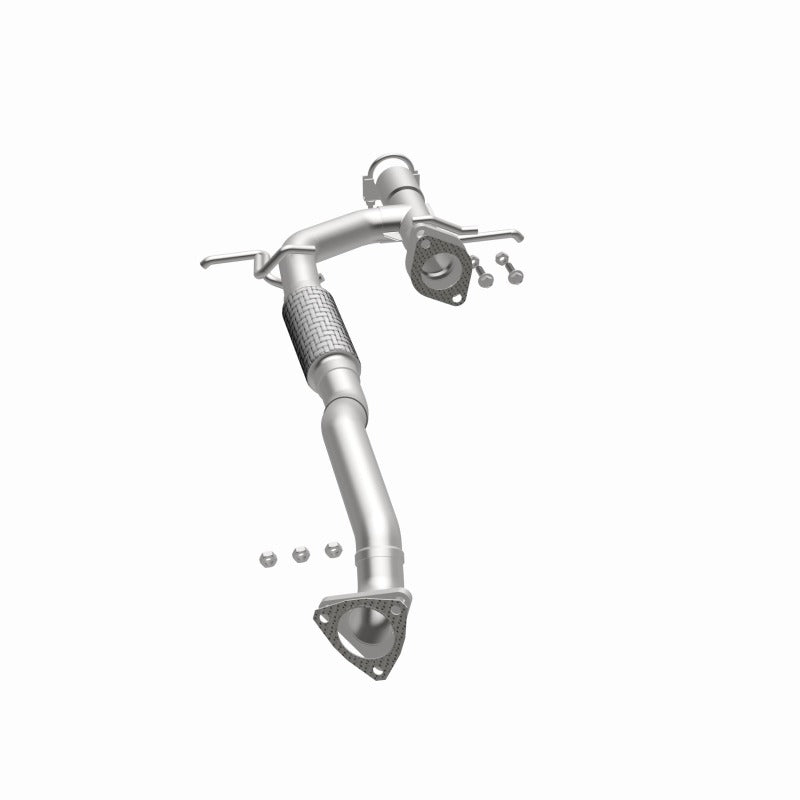 BRE Exhaust 14-22 Jeep Cherokee 3.2L Front Pipe Kit