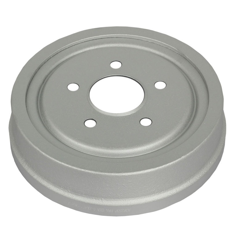 Power Stop 01-03 Saturn LW200 Rear Premium Brake Drum