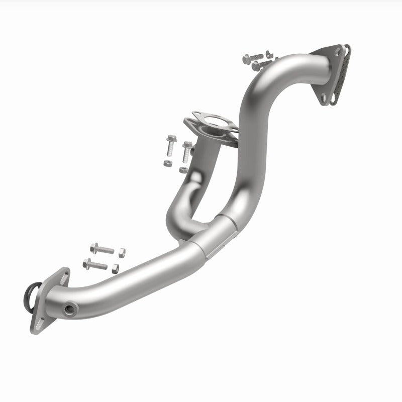 BRE Exhaust 01-06 Sebring Stratus 2.4L 2.7L Front Pipe Kit
