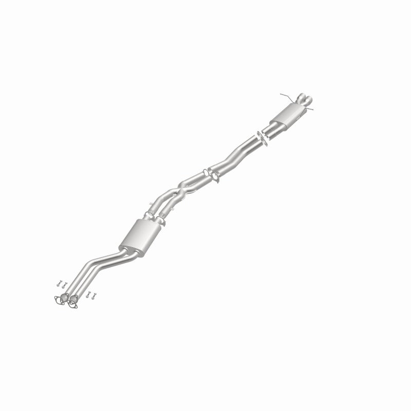 MagnaFlow BRE Exhaust Kit 01-06 BMW 330Ci 330i 3L