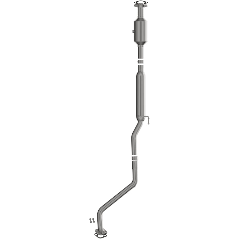 Magnaflow 14-16 Kia Forte 1.8L Direct Fit Cat Converter (California Grade)