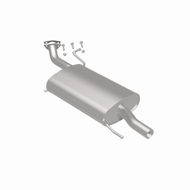 BRExhaust 02-07 Mitsubishi Lancer 2.0L Muffler Kit