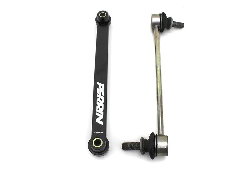 PERRIN 13-25 Subaru BRZ & Toyota GR86/86 & Scion FR-S Front Endlinks (Will Not Work w/Coilovers)