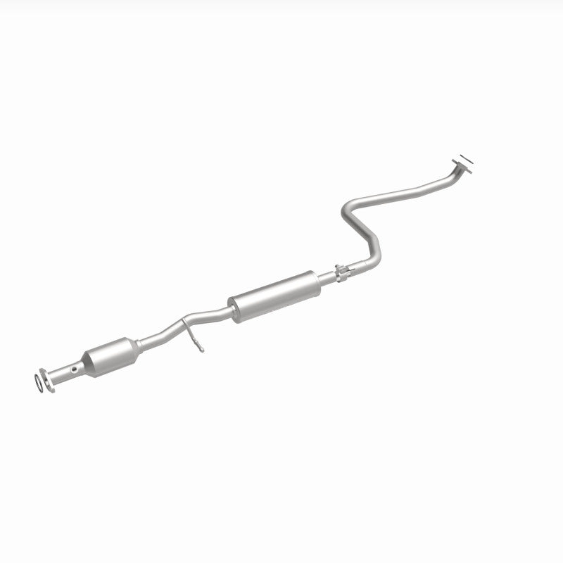 MagnaFlow 19-20 Toyota Yaris 1.5L Direct-Fit Catalytic Converter