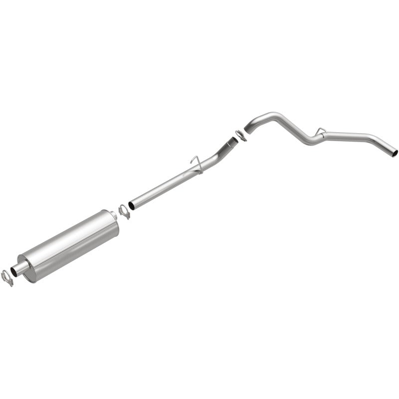 MagnaFlow BRE Exhaust Kit 94-97 B1500 B2500 B150 B250