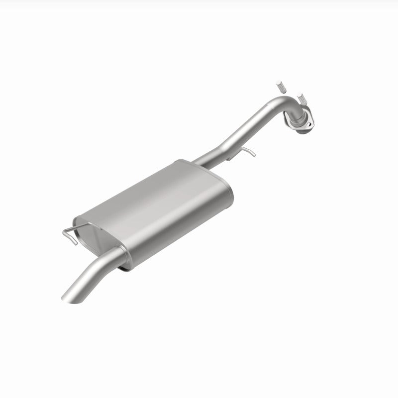 MagnaFlow BRE Exhaust Kit 03-13 Toyota Corolla 1.8L